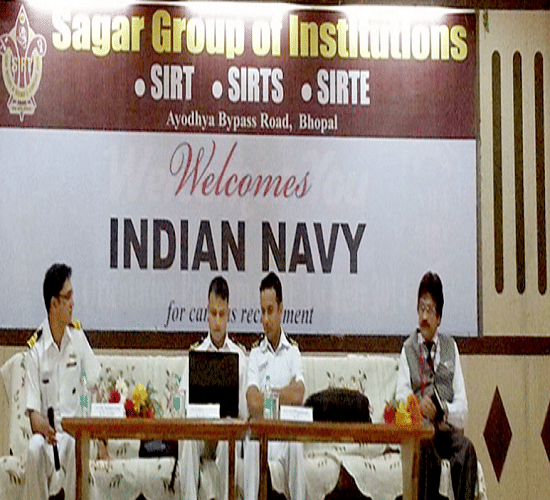 Sagar Institute of Research Technology & Science Bhopal Events photo 2